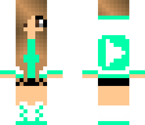 youtube girl