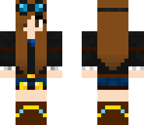 dantdm girl