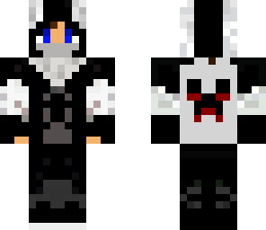creeper assasin