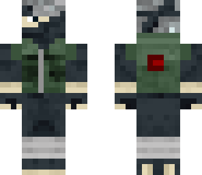 kakashi hatake