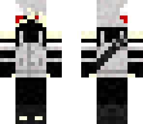 kakashi hatake anbu