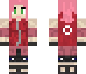 sakura haruno
