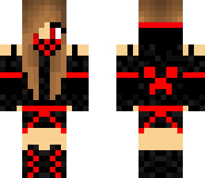 erin nether form
