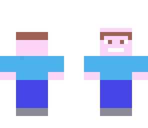 square face