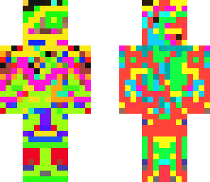 color