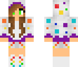 cake girl