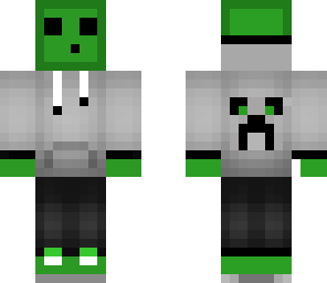 green slime