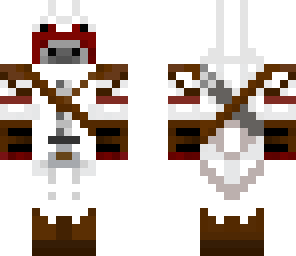 mooshroom auditore