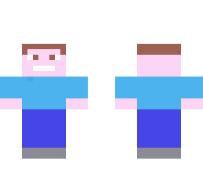 square face