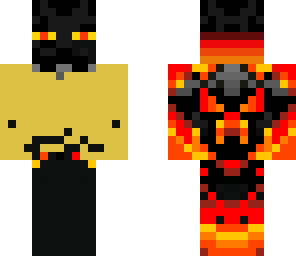 sapphire god