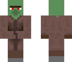 zombie
