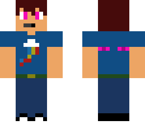 brony ender