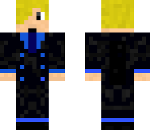 sanji