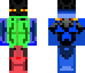 sapphire god
