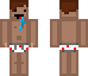 derpy underwear guy