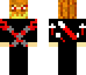evil ninja
