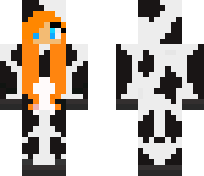 cow chica
