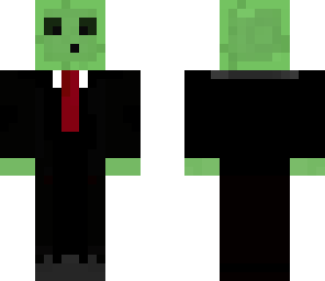 slimeman
