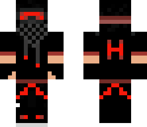 red soilder