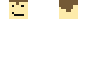 the head