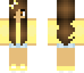 me in minecraft 10 likes please