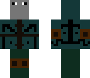 pixel warrior