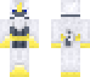 arceus