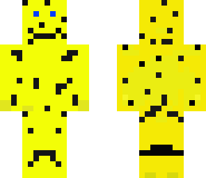 cheese man