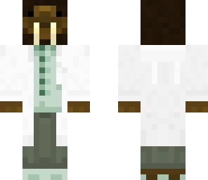 dr jesus trott