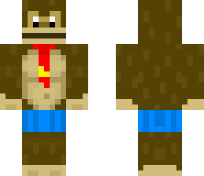 dinkykong