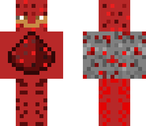 redstoned