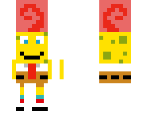 spongebob
