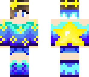 sky star