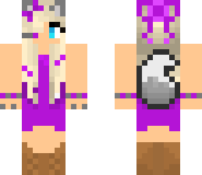 party sarahfoxie
