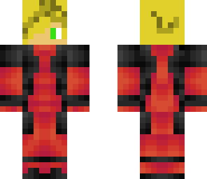 ger the dead pool