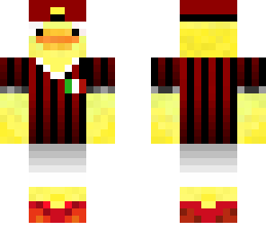 producknl is in the ac milan
