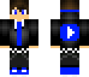 youtuber teen blue