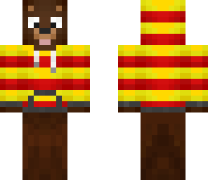 bear