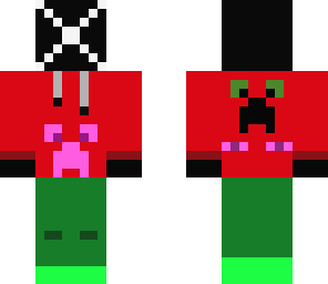 endermask