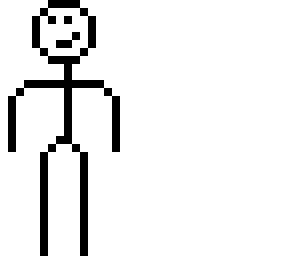 stick figure