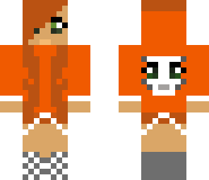 stampylongnose girl