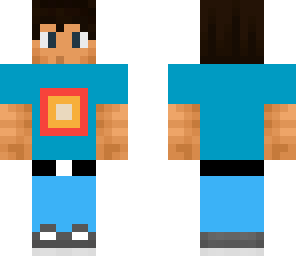 gurra ry skin
