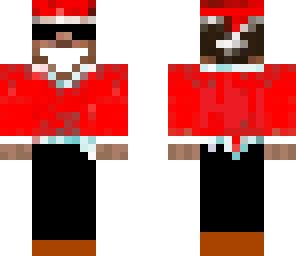 agent santa
