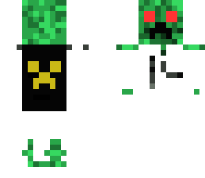 creeper warlord