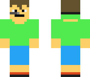 person 1