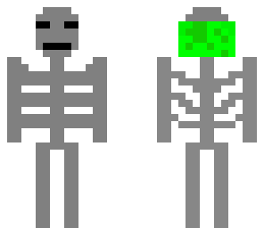 skelto dance tron