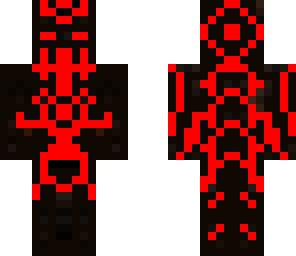 the lord monolith