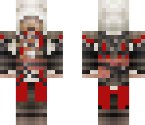 redstone assassin