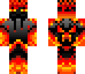 ender fire king