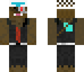 awesome hat bacca
